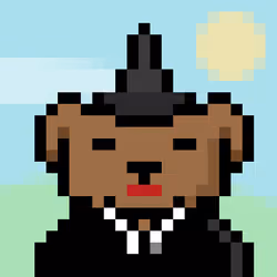 PixelBeast #3953