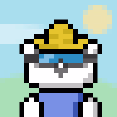 Beastopia Pixelbeasts