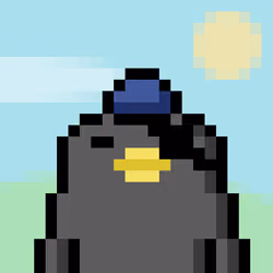 PixelBeast #3891