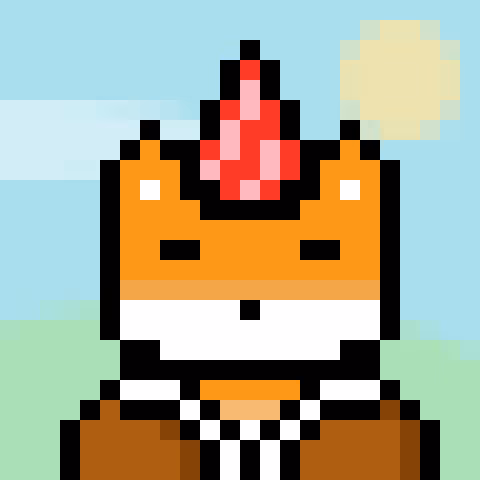 Beastopia Pixelbeasts