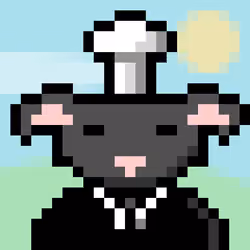 PixelBeast #6330