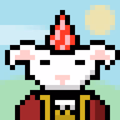 PixelBeast #1569