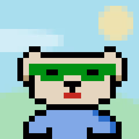 PixelBeast #5399