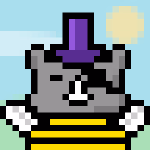 PixelBeast #8268
