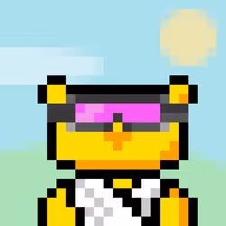 PixelBeast #4128