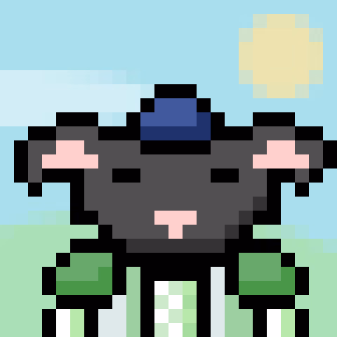 PixelBeast #7133