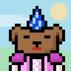 PixelBeast #8617