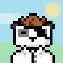 PixelBeast #4812