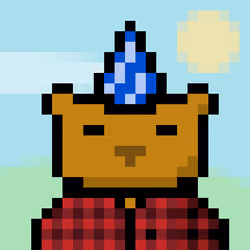 PixelBeast #5907