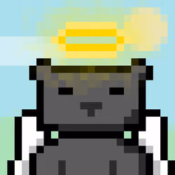 PixelBeast #7653