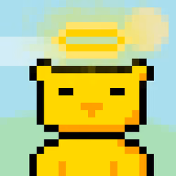 PixelBeast #8986