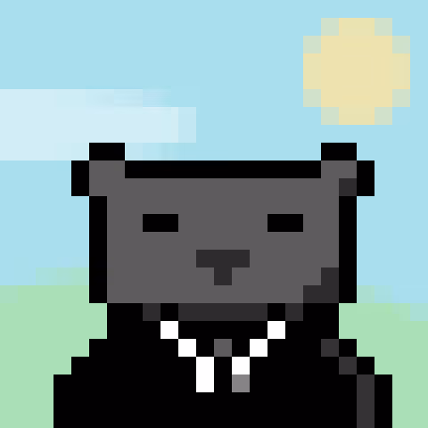 Beastopia Pixelbeasts
