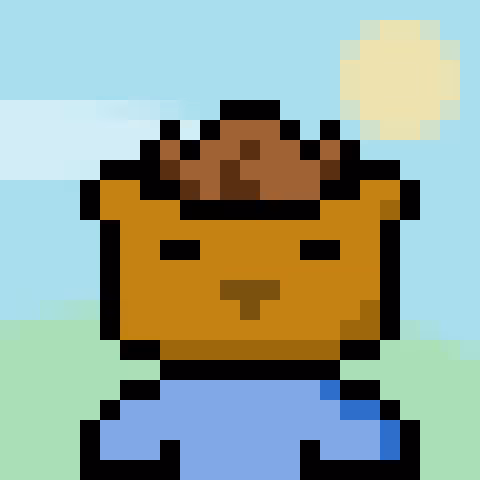 Beastopia Pixelbeasts