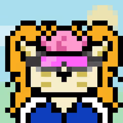 PixelBeast #4805