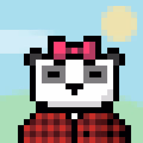 Beastopia Pixelbeasts