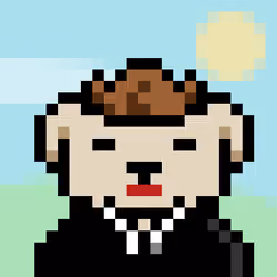 PixelBeast #3966