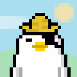 PixelBeast #0043