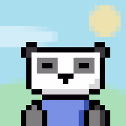 PixelBeast #0769