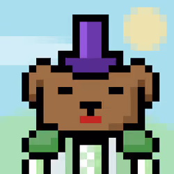 PixelBeast #2573
