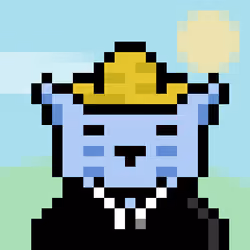 PixelBeast #3474