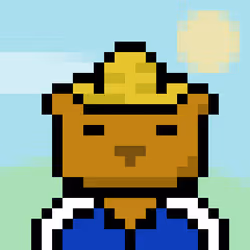 PixelBeast #7434