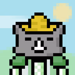 PixelBeast #6753