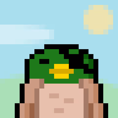 Beastopia Pixelbeasts