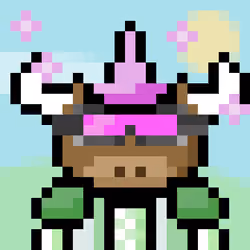 PixelBeast #0390