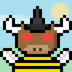 PixelBeast #3285