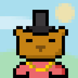 PixelBeast #4111