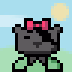 PixelBeast #3451