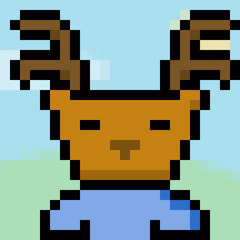 Beastopia Pixelbeasts