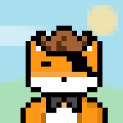 PixelBeast #7874