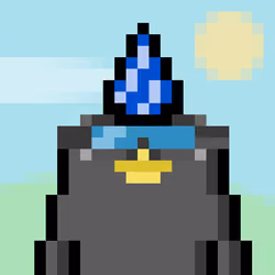 PixelBeast #8276