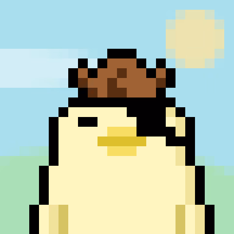 PixelBeast #8297