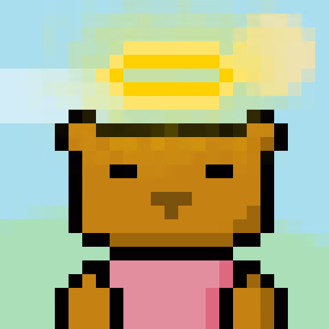 Beastopia Pixelbeasts