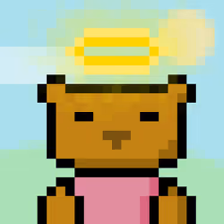 PixelBeast #1271