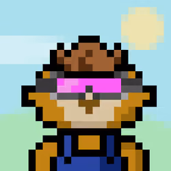 PixelBeast #5900