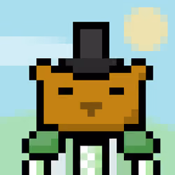 PixelBeast #6486