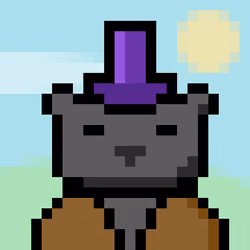 PixelBeast #8809