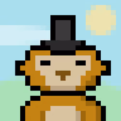 PixelBeast #2189