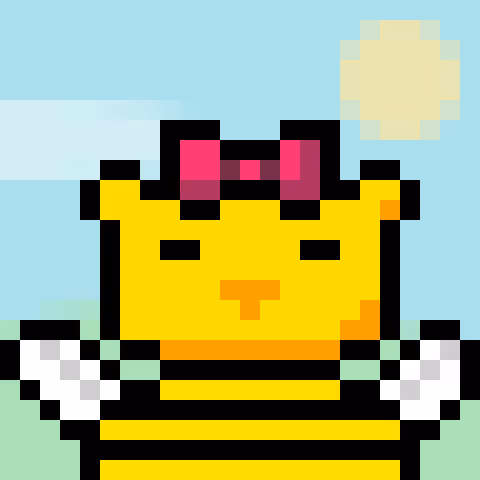 PixelBeast #5876