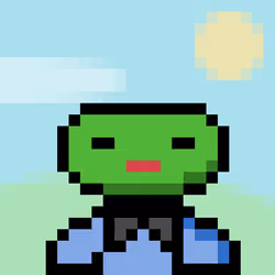 PixelBeast #8273