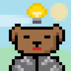 PixelBeast #2158