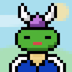 PixelBeast #3778