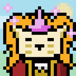 PixelBeast #9234