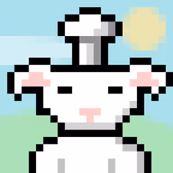 PixelBeast #7660