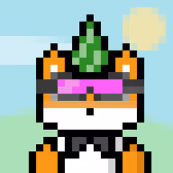 PixelBeast #4246