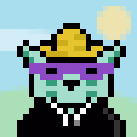 Beastopia Pixelbeasts