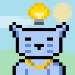 PixelBeast #3380